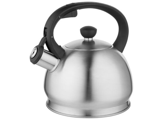 Czajnik nierdzewny 2 l BELLA