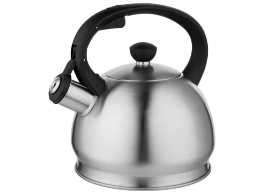 Czajnik nierdzewny 1,5 l BELLA