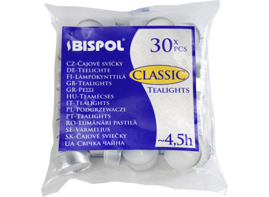 Podgrzewacz p15-30 Bispol