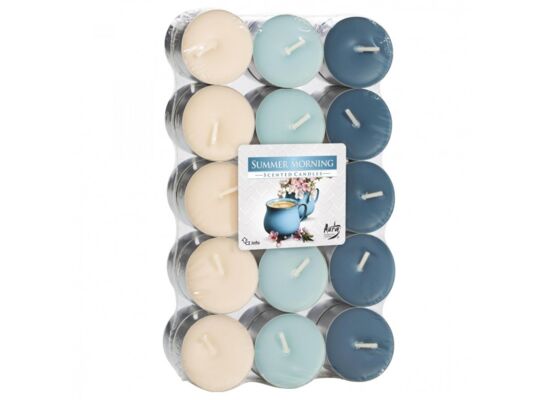 Podgrzewacz zapachowy letni poranek 30 sztuk Bispol