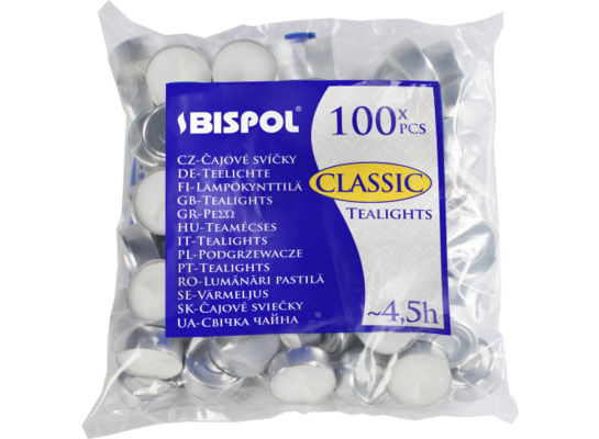 Podgrzewacz p15-100 Bispol