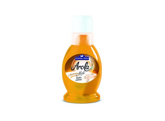 Odświeżacz powietrza Mgiełka Arola Mist 300 ml antytabak General Fresh