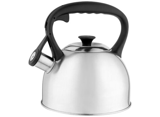 Czajnik nierdzewny 2,1 l ONDA