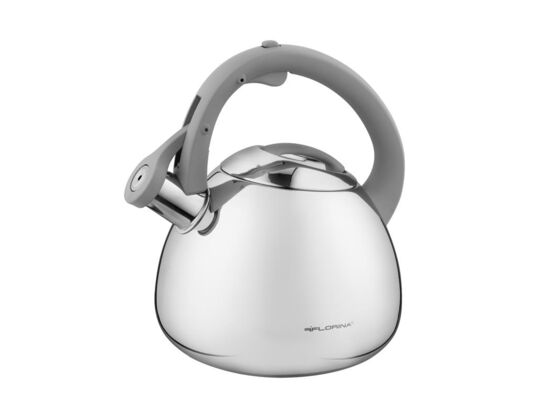 Czajnik nierdzewny 2,5 l FLAVIO