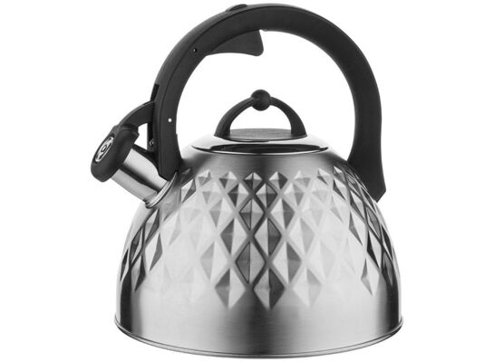 Czajnik nierdzewny 2,5 l FENNY SATIN