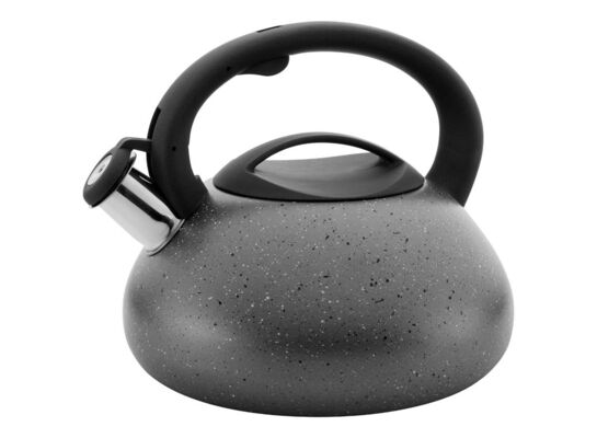 Czajnik nierdzewny 2,5 l LAVA