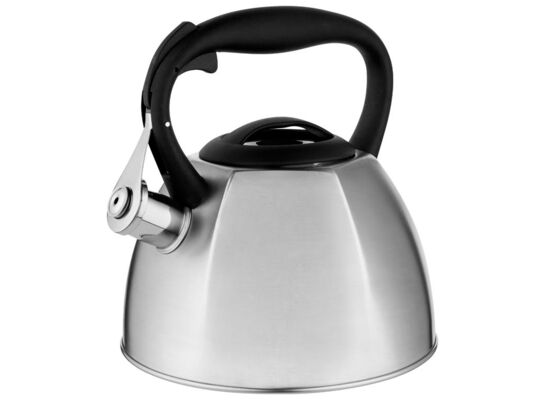 Czajnik nierdzewny 2,5 l DAKOTA