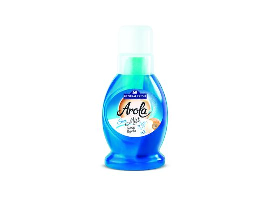 Odświeżacz powietrza Mgiełka Arola Mist 300 ml morski General Fresh
