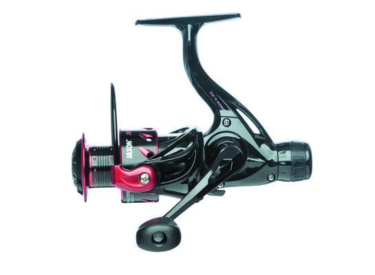 Kołowrotek RONDON XL 300 0,25 mm/240 m