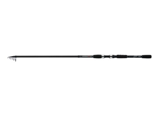 Wędka ZAFFIRA TELE CARP TX WJ-ZFY36070 360 cm 20-70 g