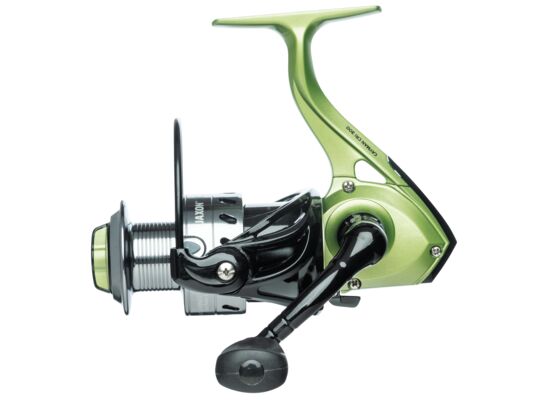 Kołowrotek Cayman CRI KJ-CAY300