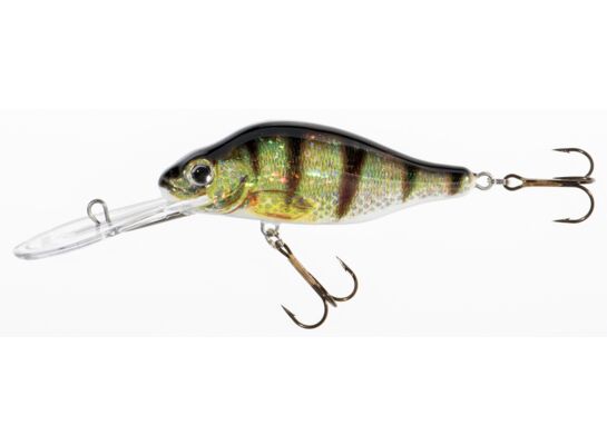 Wobler HOLO SELECT DEEP DIVER ON 9 cm