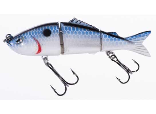 Wobler ATRACT XMP-E MULTI-PARTS G 8 cm