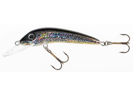 Wobler HOLO SELECT FEROX TR 8 cm