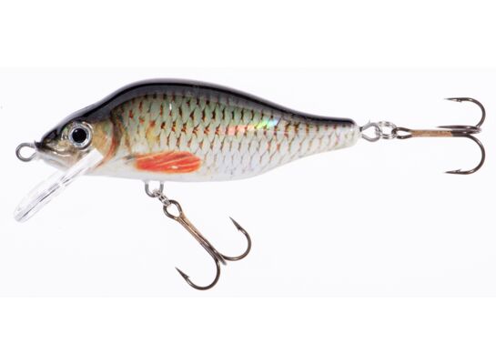 Wobler HOLO SELECT VALADER A 9 cm