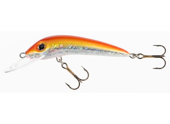 Wobler HOLO SELECT FEROX GF 8 cm