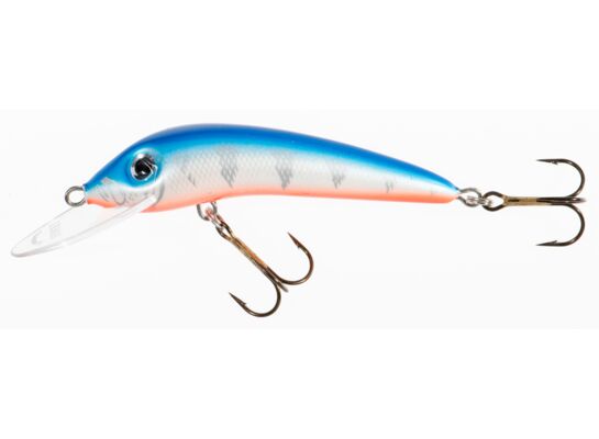 Wobler HOLO SELECT FEROX N 8 cm