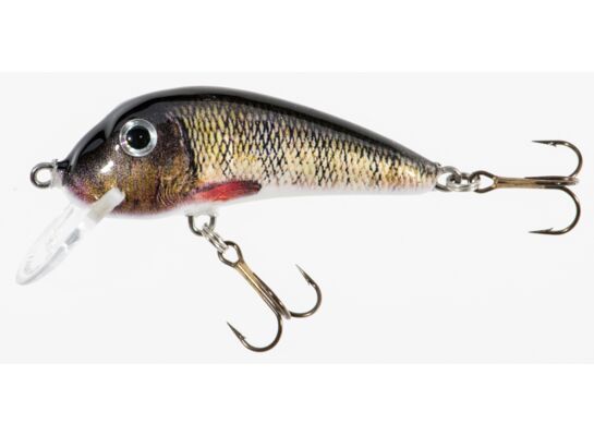 Wobler HOLO SELECT SENSO OG 6 cm