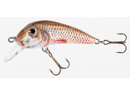 Wobler HOLO SELECT SENSO PA 6 cm