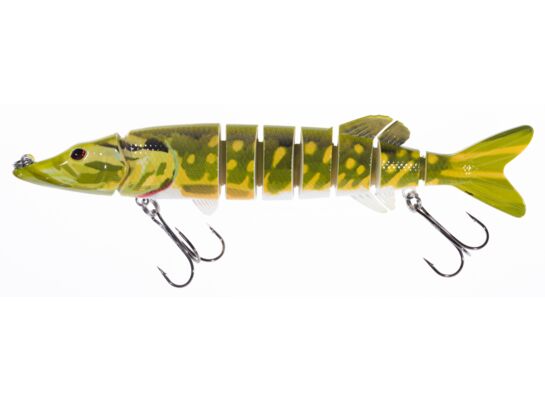 Wobler ATRACT XMP-I MULTI-PARTS D 20 cm