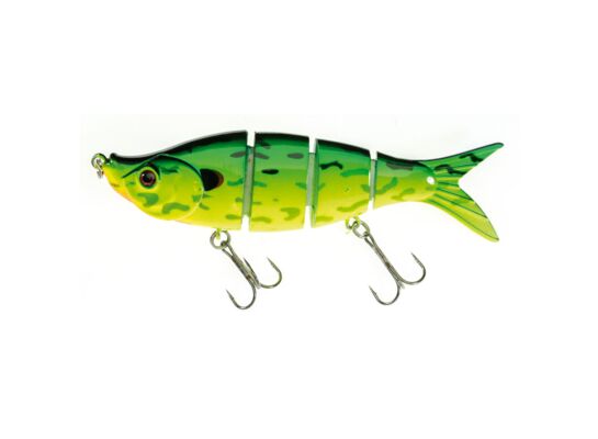 Wobler ATRACT XMP-M MULTI-PARTS B 11 cm