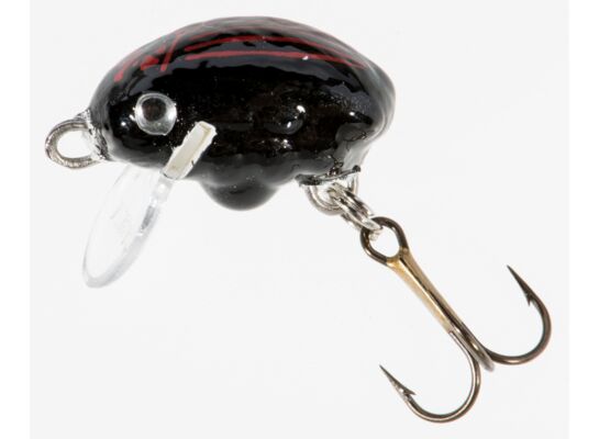 Wobler HOLO SELECT ŻUK SMUŻAK MV 2 cm