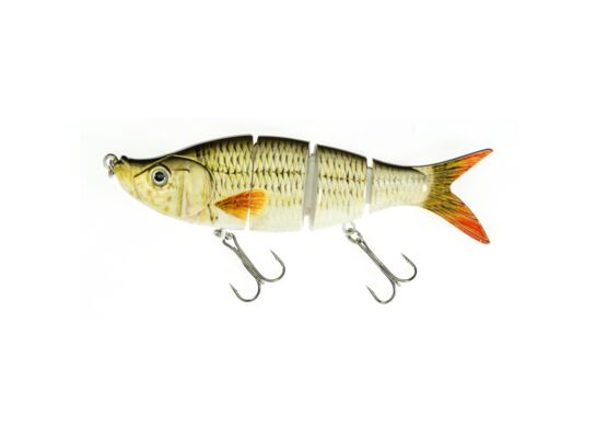 Wobler ATRACT XMP-M MULTI-PARTS C 11 cm