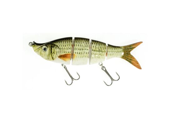 Wobler ATRACT XMP-M MULTI-PARTS D 11 cm