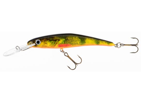 Wobler HOLO SELECT STYNKA OM 9 cm