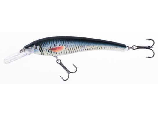 Wobler ATRACT SHAD A 7,5 cm