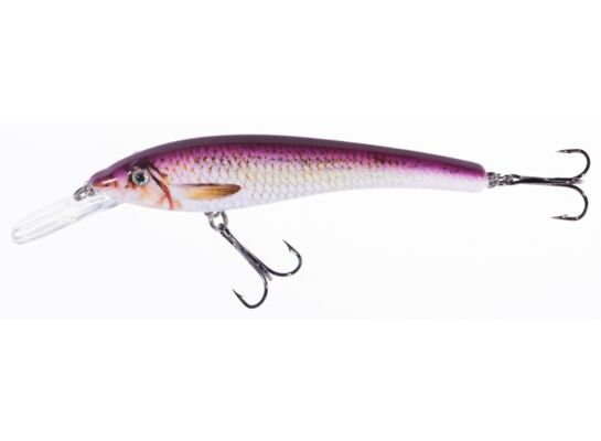 Wobler ATRACT SHAD B 7,5 cm