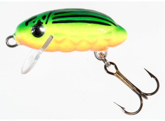 Wobler HOLO SELECT CHRABĄSZCZ SMUŻAK DT 3 cm