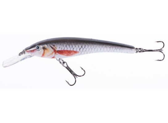 Wobler ATRACT SHAD F 7,5 cm