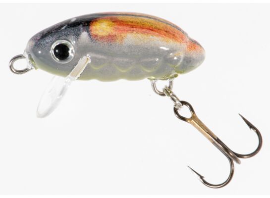 Wobler HOLO SELECT CHRABĄSZCZ SMUŻAK KT 3 cm