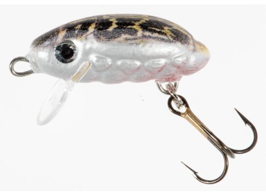 Wobler HOLO SELECT CHRABĄSZCZ SMUŻAK LT 3 cm