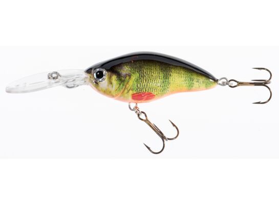 Wobler HOLO SELECT SPIRIT OM 7 cm