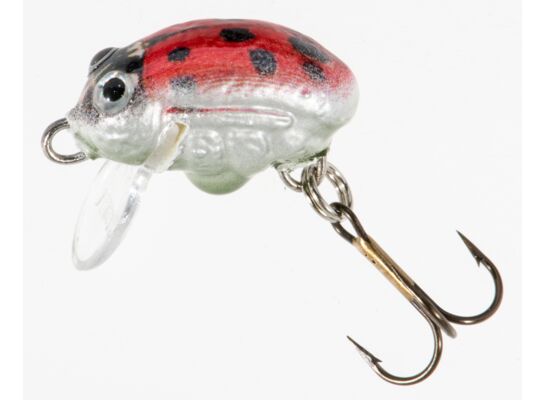 Wobler HOLO SELECT ŻUK SMUŻAK BV 2 cm