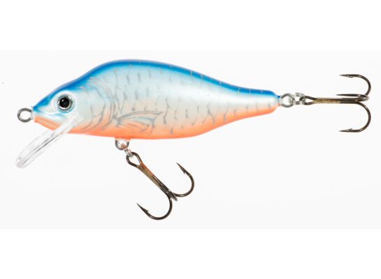 Wobler HOLO SELECT VALADER NL 9 cm