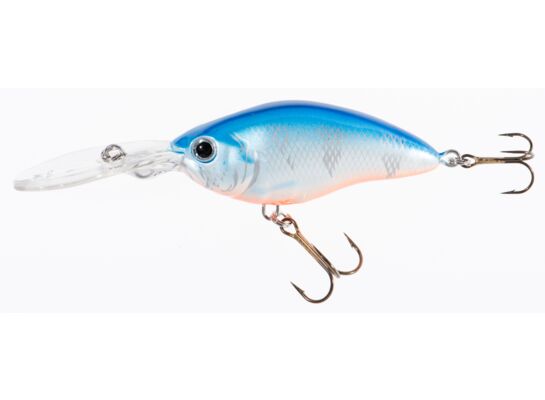 Wobler HOLO SELECT SPIRIT N 7 cm