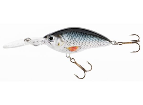 Wobler HOLO SELECT SPIRIT NT 7 cm