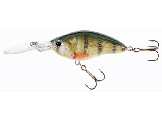 Wobler HOLO SELECT SPIRIT OA 7 cm