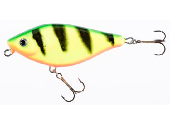 Wobler HOLO SELECT HIPER JERK TT 11 cm