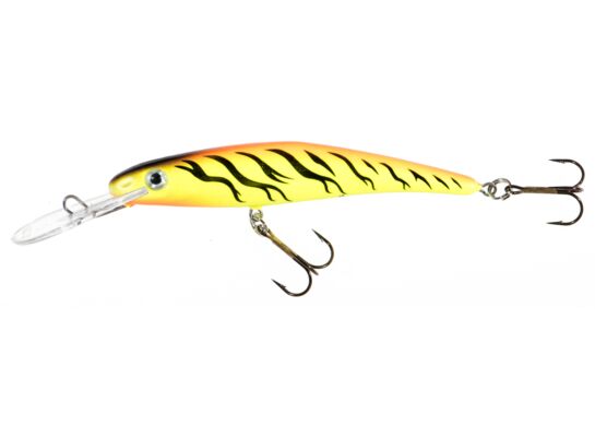 Wobler HOLO SELECT STYNKA TR 9 cm