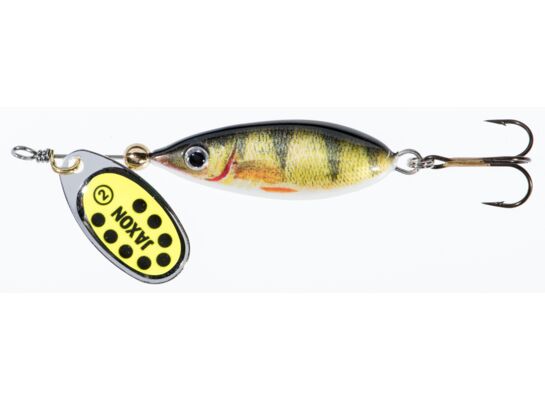 Wobler HOLO SELECT VIRTUS OZ 4 cm