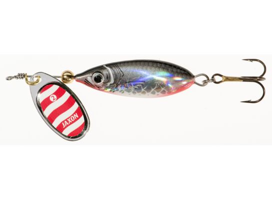 Wobler HOLO SELECT VIRTUS SC 4 cm