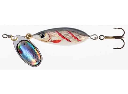 Wobler HOLO SELECT VIRTUS KSY 4 cm