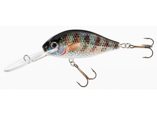 Wobler HOLO SELECT FIGHTER O 8 cm