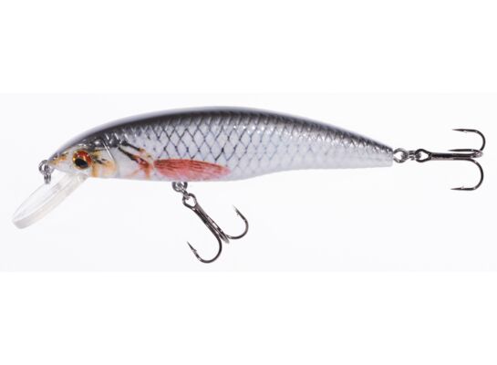 Wobler ATRACT MINNOW B 9 cm