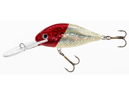 Wobler HOLO SELECT FIGHTER RH 8 cm