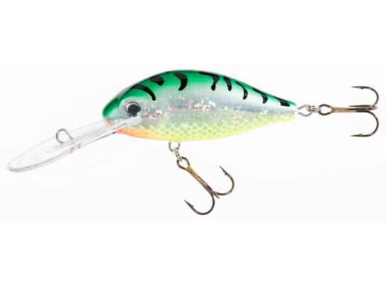 Wobler HOLO SELECT FIGHTER ST 8 cm